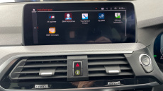 BMW X3 xDrive20d M Sport 5dr Step Auto [Plus Pack] Diesel Estate